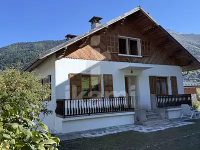 Maison, 90,54 m²