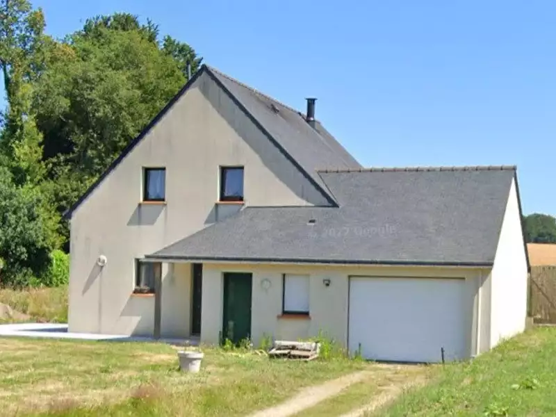 Maison, 180 m²