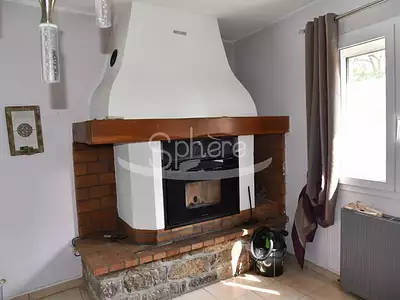 Maison, 129,5 m²