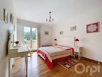 Maison, 116 m²