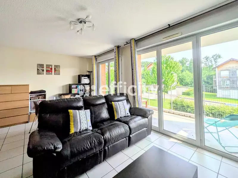 Appartement, 87 m²