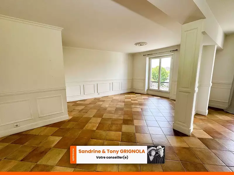 Appartement, 160 m²