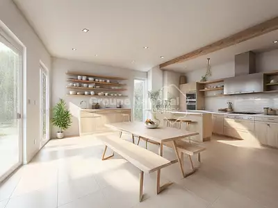 Maison, 281 m²