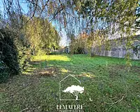 Terrain, 862 m²
