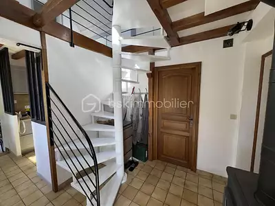 Maison, 125 m²