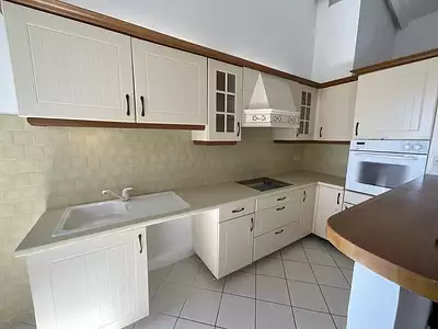 Appartement, 82,21 m²