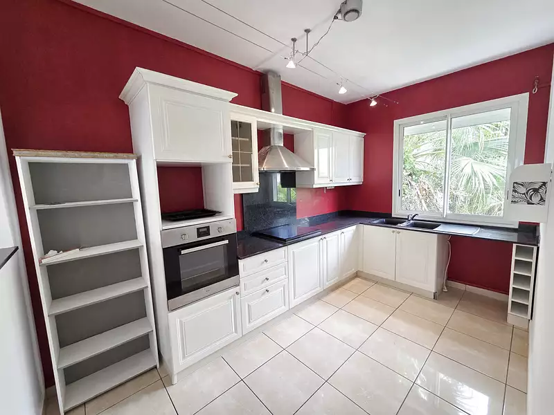 Appartement, 125,85 m²