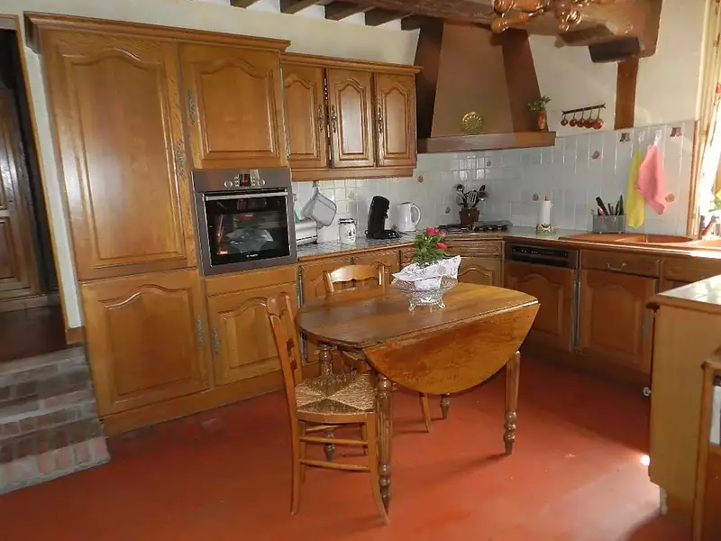 Maison, 300 m²