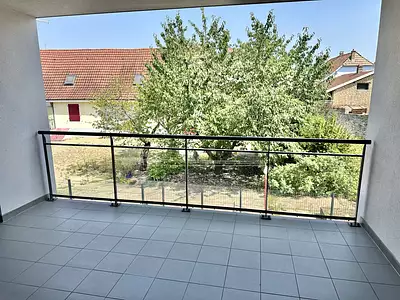 Appartement, 68 m²