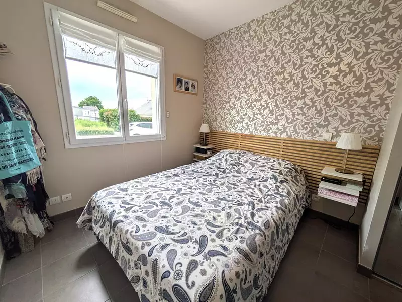Maison, 113 m²