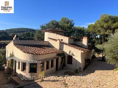 Maison, 125 m²