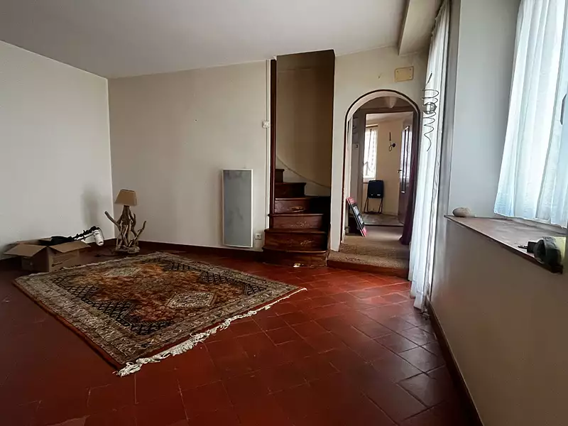 Maison, 110,59 m²