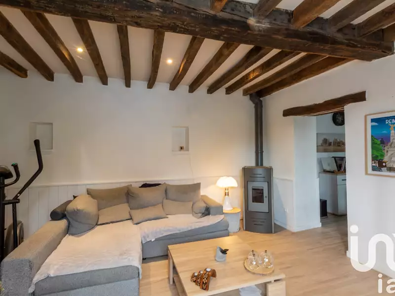 Maison, 118 m²