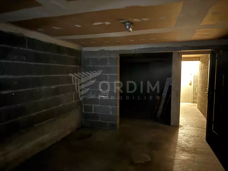 Appartement, 42,32 m²