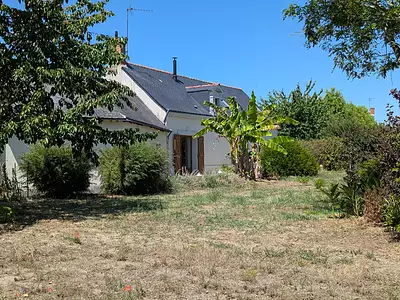 Maison, 140 m²
