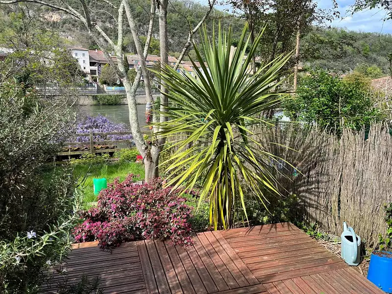 Maison, 97 m²