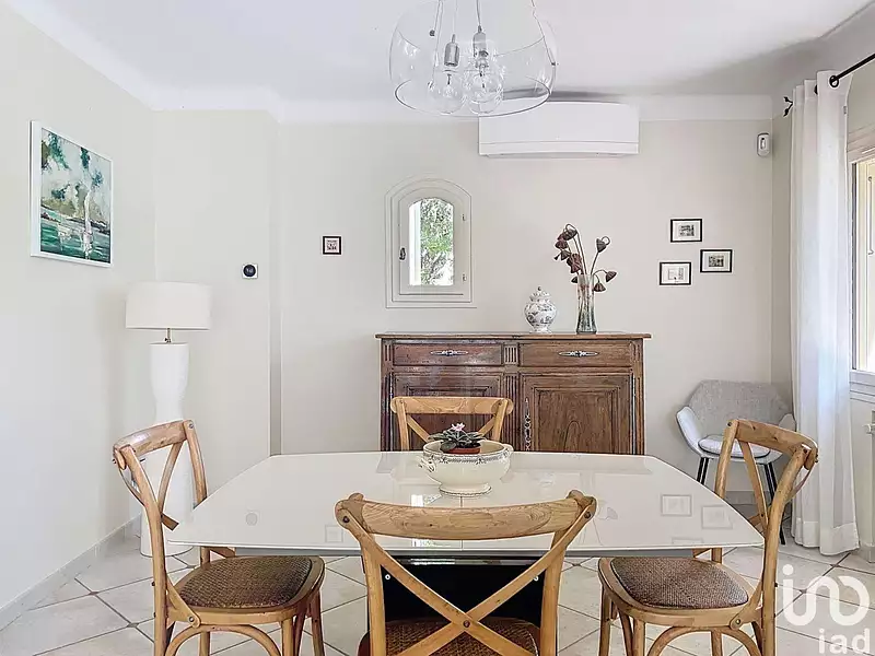 Maison, 160 m²