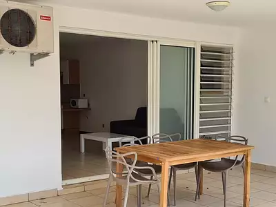 Appartement, 51,45 m²
