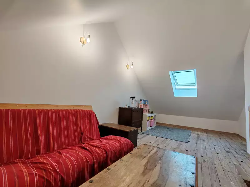 Maison, 116 m²