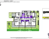 Appartement, 77,04 m²