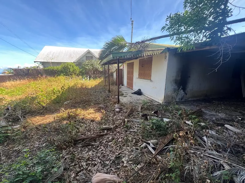 Terrain, 350 m²
