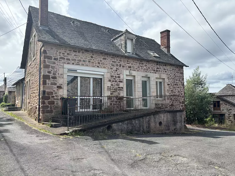 Maison, 120 m²
