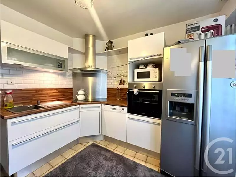 Appartement, 88,2 m²