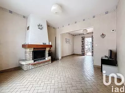 Maison, 105 m²