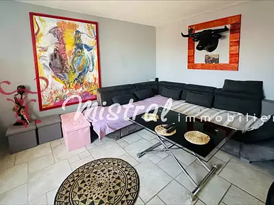 Maison, 141 m²