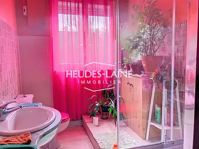Maison, 81,2 m²
