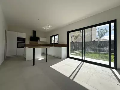 Maison, 123 m²