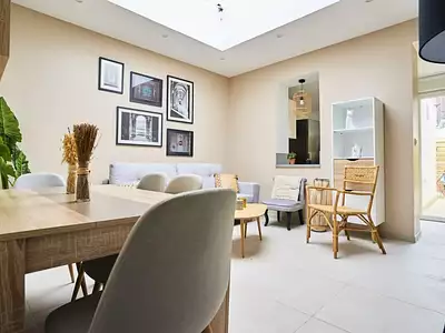 Maison, 102 m²