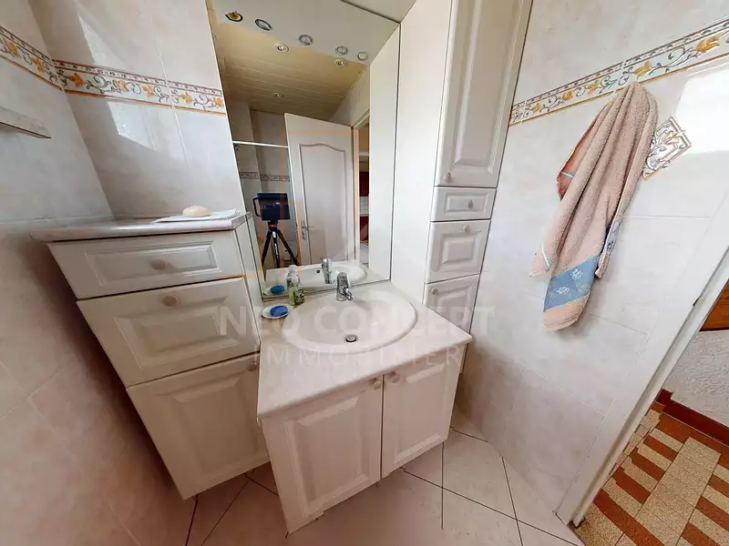 Maison, 122 m²