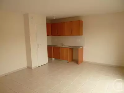 Appartement, 39 m²