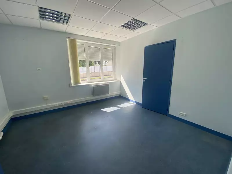 Divers, 57 m²