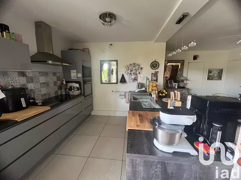Appartement, 101 m²