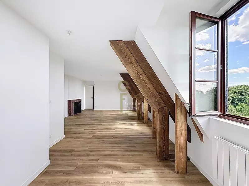 Appartement, 88,6 m²