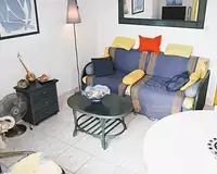 Appartement, 36,42 m²