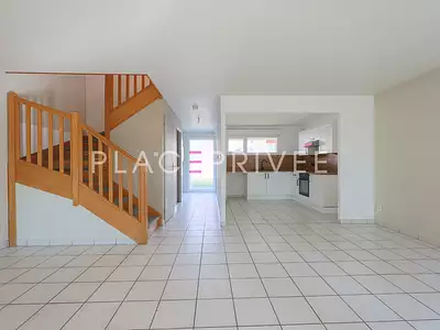 Maison, 88 m²