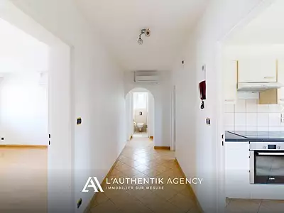 Appartement, 80,49 m²