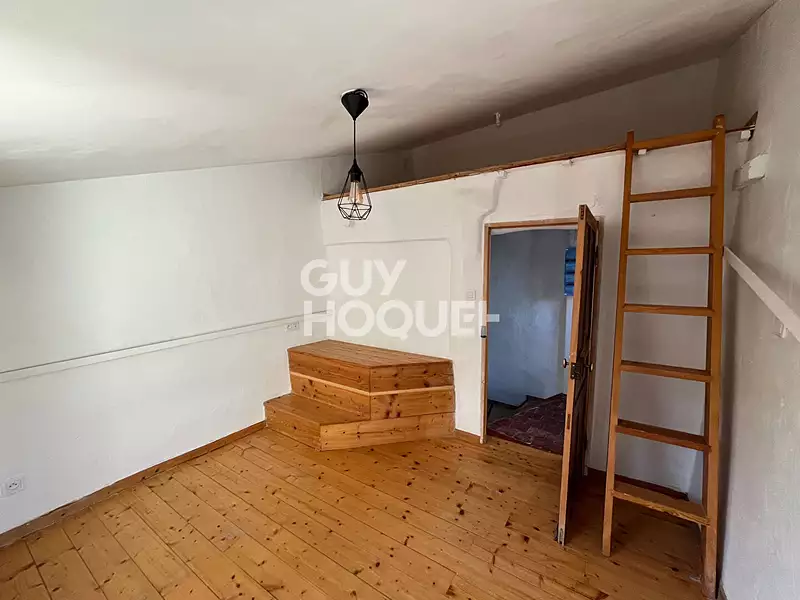 Appartement, 60 m²