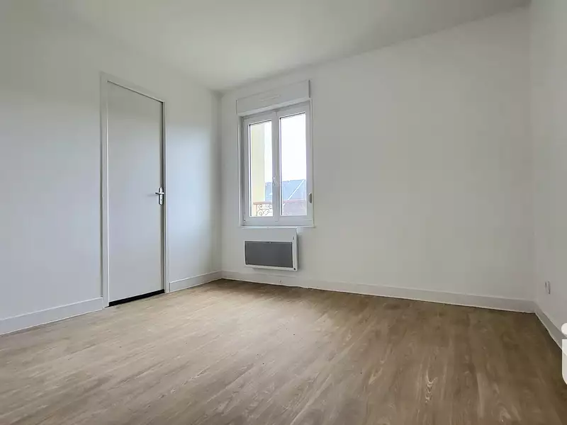 Appartement, 42 m²