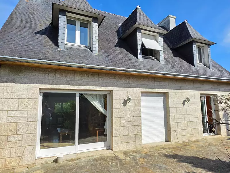 Maison, 159,51 m²