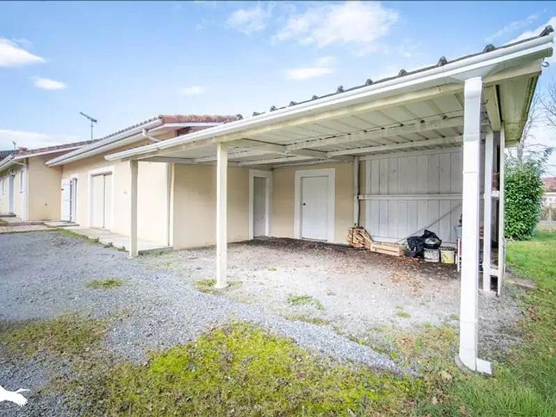 Maison, 115 m²