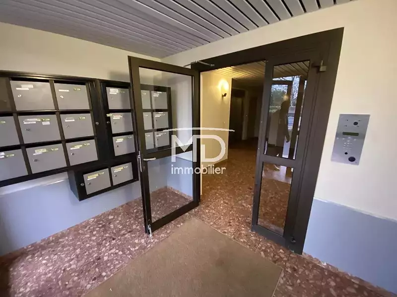 Appartement, 109,11 m²