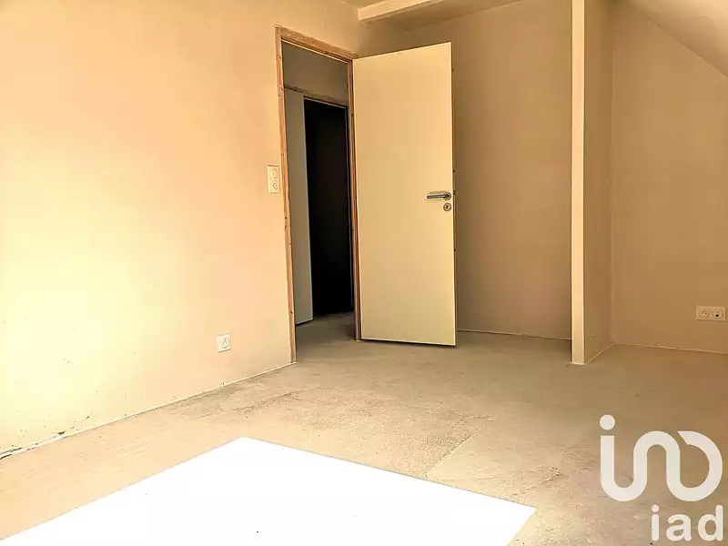 Maison, 91 m²