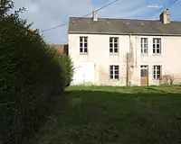 Maison, 95 m²
