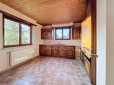 Maison, 200 m²