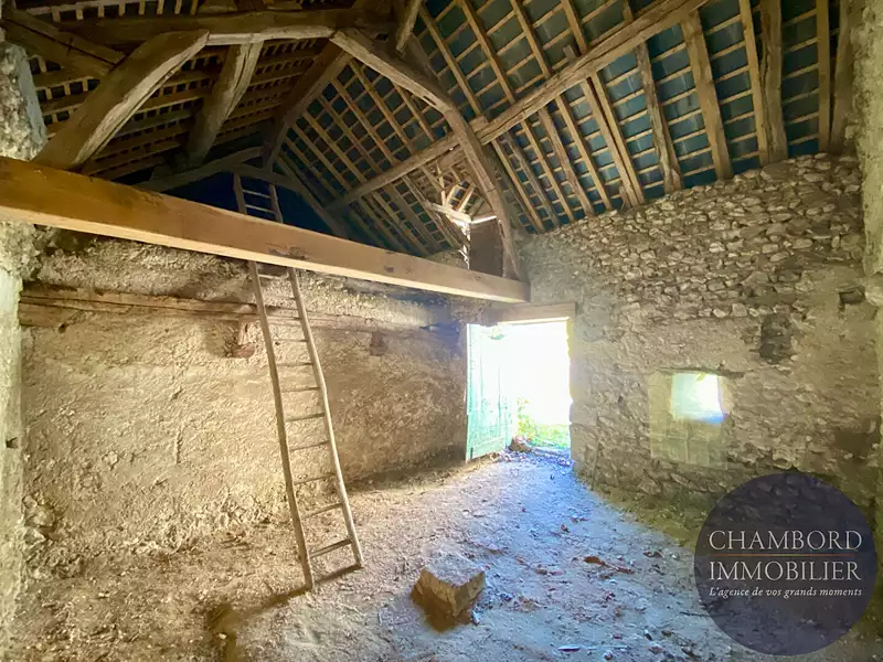 Maison, 94 m²