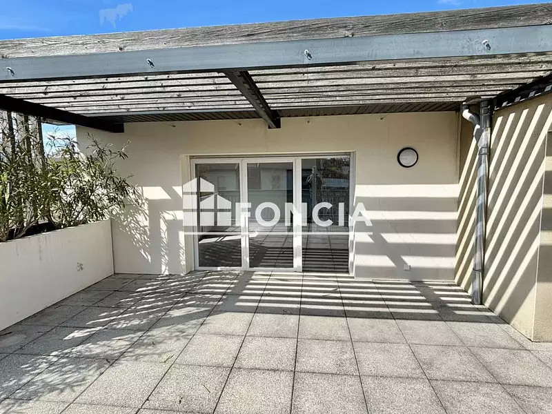 Appartement, 83 m²